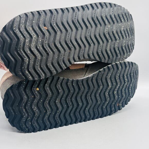 New Balance Shoes Womens 9.5 Gray Pink 237 Retro Running Athletic Sneakers - Picture 8 of 10